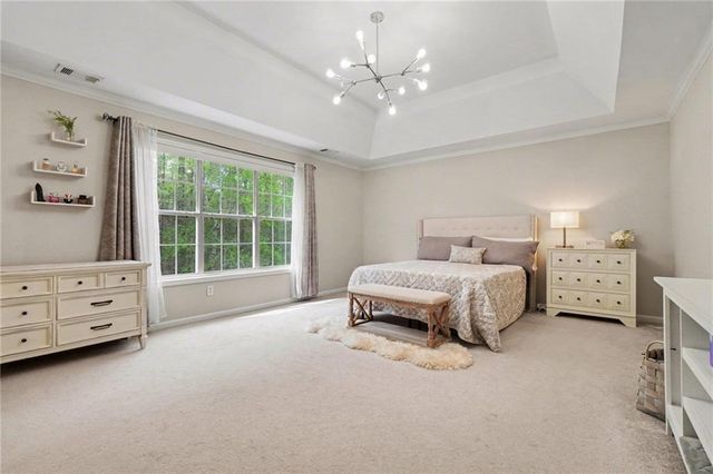 4630 Smokestone Drive, Douglasville, GA 30135