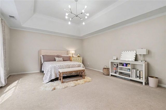 4630 Smokestone Drive, Douglasville, GA 30135