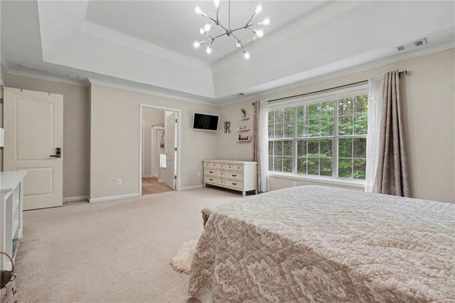 4630 Smokestone Drive, Douglasville, GA 30135