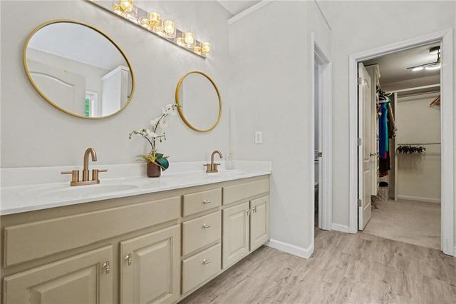 4630 Smokestone Drive, Douglasville, GA 30135