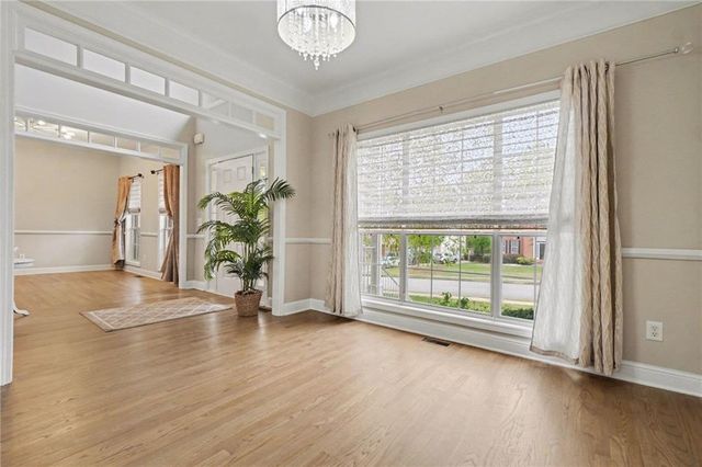 4630 Smokestone Drive, Douglasville, GA 30135