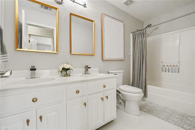 4630 Smokestone Drive, Douglasville, GA 30135