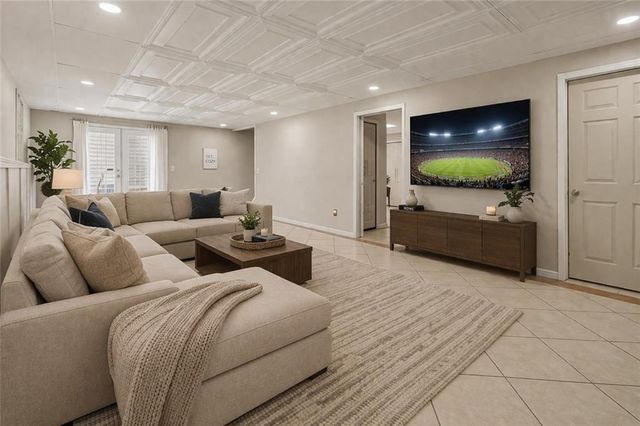 4630 Smokestone Drive, Douglasville, GA 30135