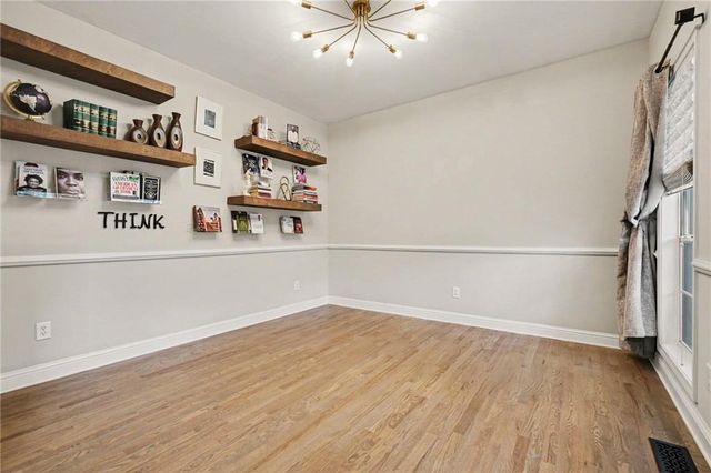 4630 Smokestone Drive, Douglasville, GA 30135