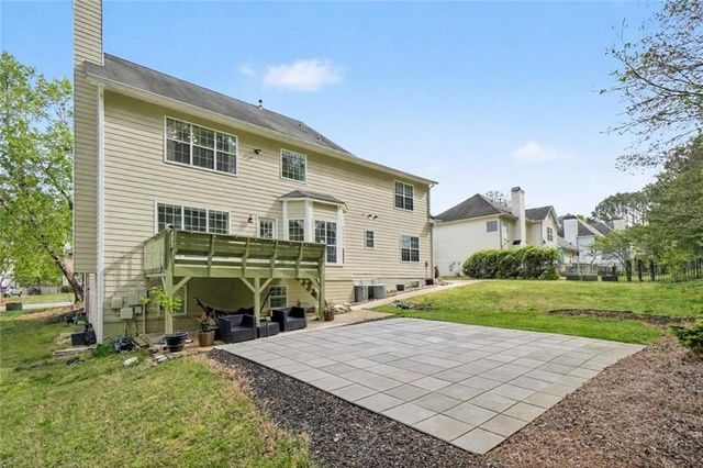 4630 Smokestone Drive, Douglasville, GA 30135