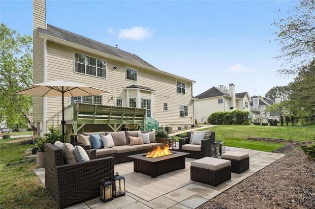 4630 Smokestone Drive, Douglasville, GA 30135