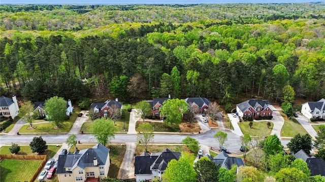 4630 Smokestone Drive, Douglasville, GA 30135