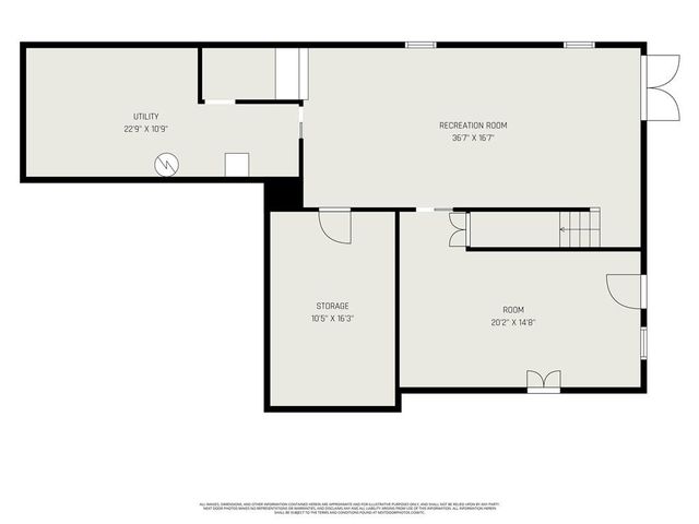 4630 Smokestone Drive, Douglasville, GA 30135