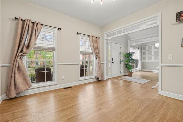 4630 Smokestone Drive, Douglasville, GA 30135