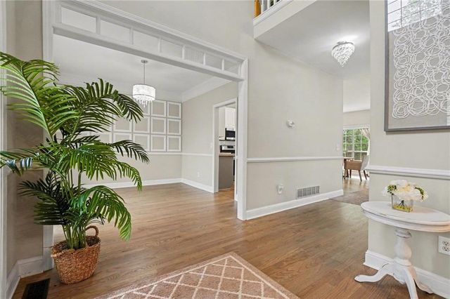 4630 Smokestone Drive, Douglasville, GA 30135