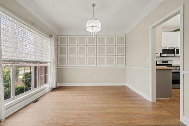 4630 Smokestone Drive, Douglasville, GA 30135