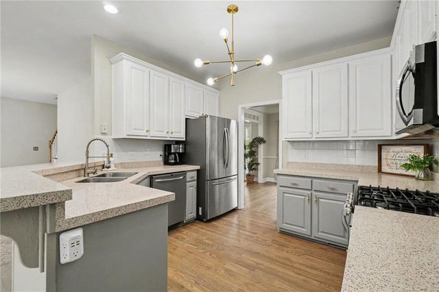 4630 Smokestone Drive, Douglasville, GA 30135