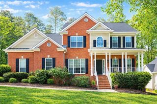 4630 Smokestone Drive, Douglasville, GA 30135