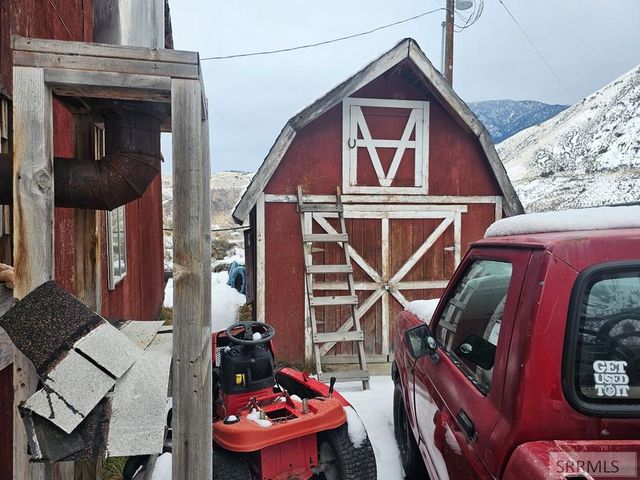 218 Whitetail Drive, Salmon, ID 83467