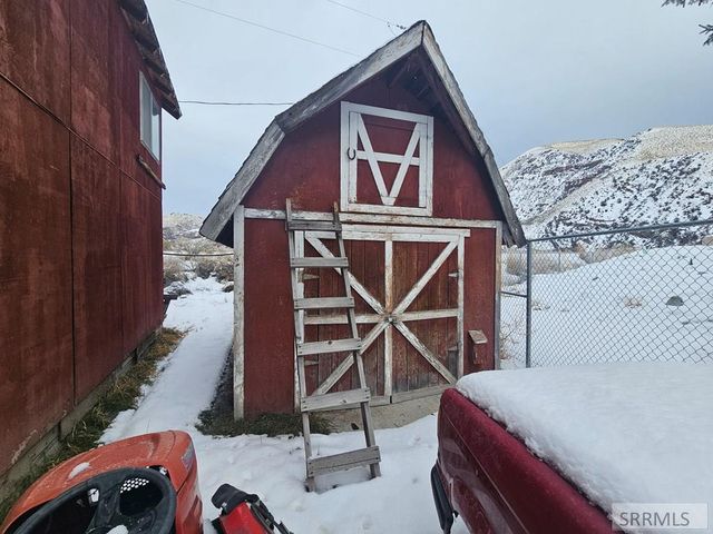 218 Whitetail Drive, Salmon, ID 83467