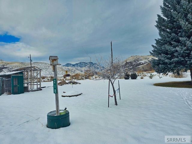 218 Whitetail Drive, Salmon, ID 83467