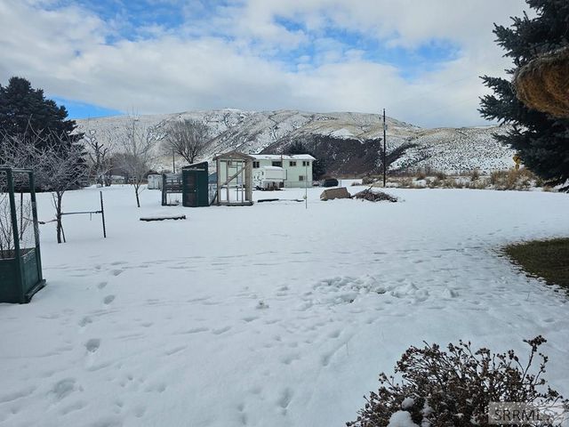 218 Whitetail Drive, Salmon, ID 83467