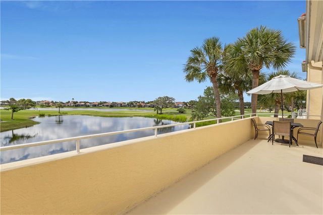 5065 Harmony Circle 203, Vero Beach, FL 32967