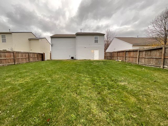 7523 Canal Highlands Boulevard, Canal Winchester, OH 43110