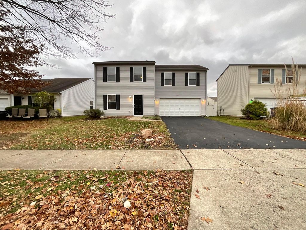 7523 Canal Highlands Boulevard, Canal Winchester, OH 43110
