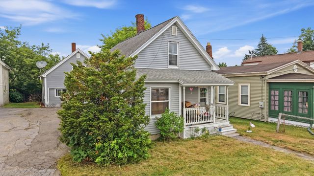 10 Birch Street, Derry, NH 03038