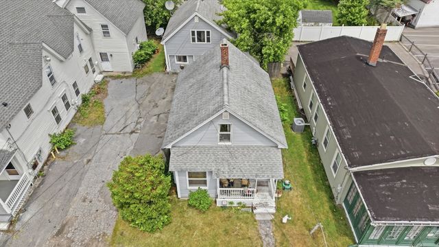 10 Birch Street, Derry, NH 03038