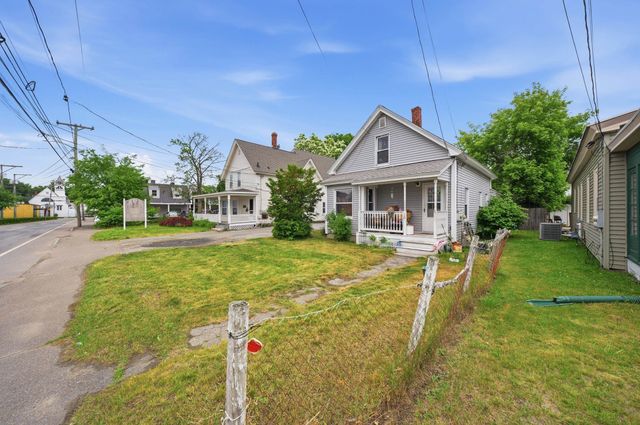 10 Birch Street, Derry, NH 03038
