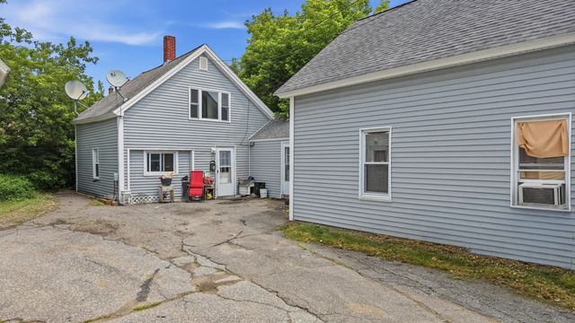 10 Birch Street, Derry, NH 03038