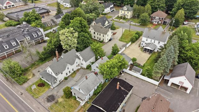 10 Birch Street, Derry, NH 03038