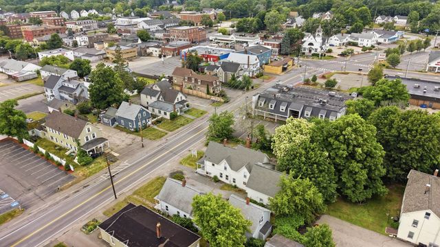 10 Birch Street, Derry, NH 03038