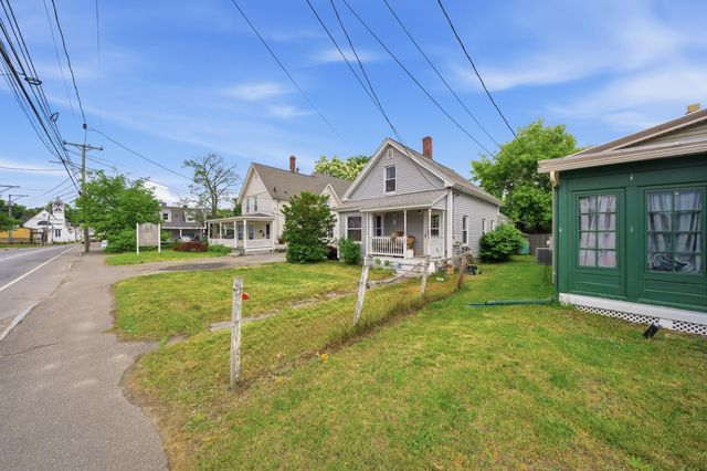 10 Birch Street, Derry, NH 03038