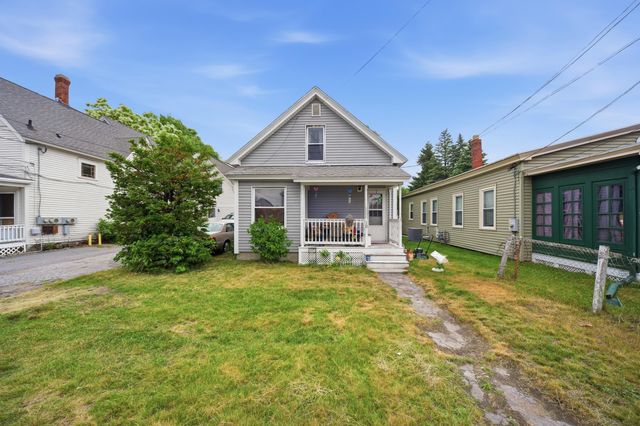 10 Birch Street, Derry, NH 03038