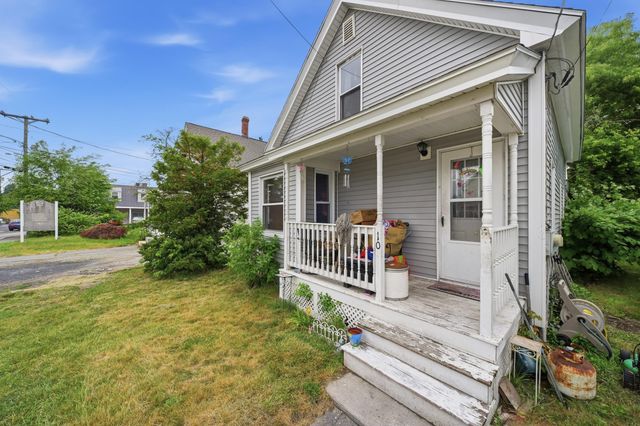 10 Birch Street, Derry, NH 03038