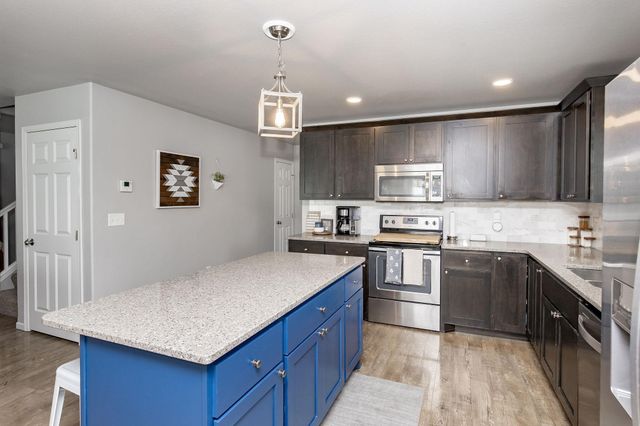 5466 Justice Drive S, Fargo, ND 58104