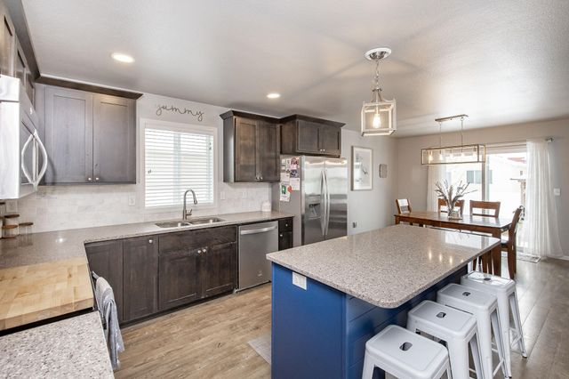 5466 Justice Drive S, Fargo, ND 58104