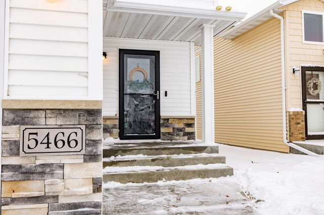 5466 Justice Drive S, Fargo, ND 58104