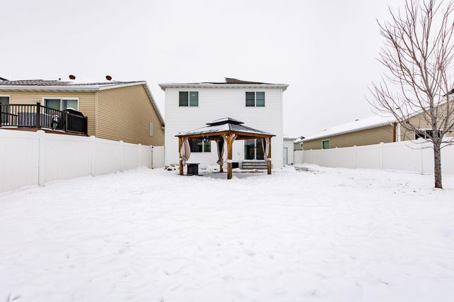 5466 Justice Drive S, Fargo, ND 58104