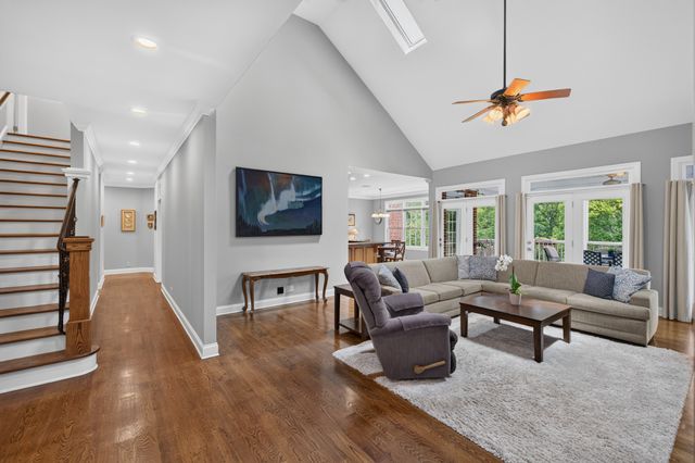 6301 Pettus Rd, Cane Ridge, TN 37013