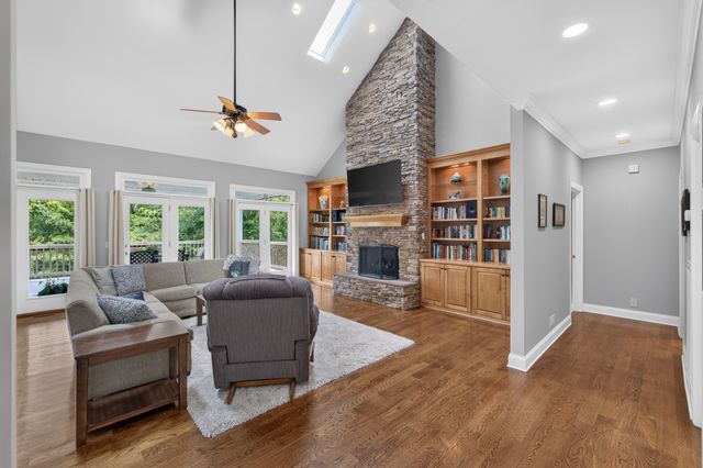 6301 Pettus Rd, Cane Ridge, TN 37013