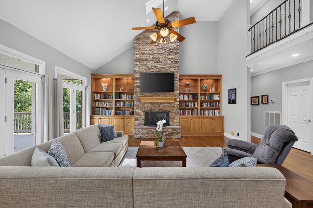 6301 Pettus Rd, Cane Ridge, TN 37013