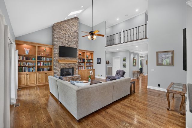 6301 Pettus Rd, Cane Ridge, TN 37013