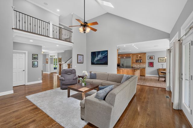 6301 Pettus Rd, Cane Ridge, TN 37013