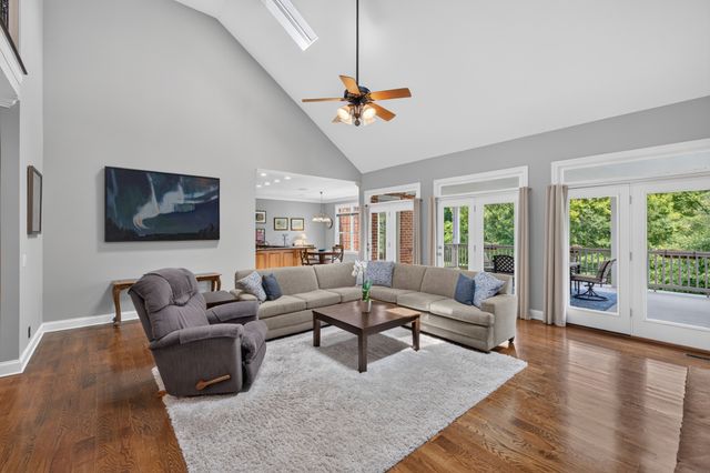 6301 Pettus Rd, Cane Ridge, TN 37013