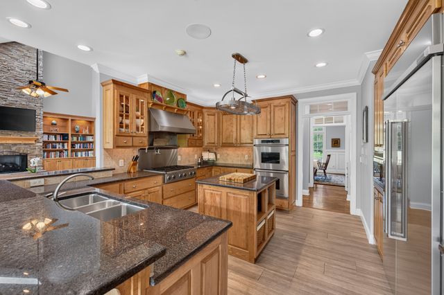 6301 Pettus Rd, Cane Ridge, TN 37013