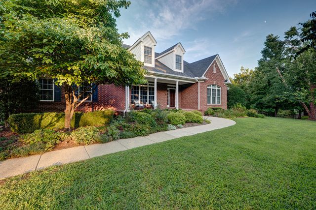 6301 Pettus Rd, Cane Ridge, TN 37013