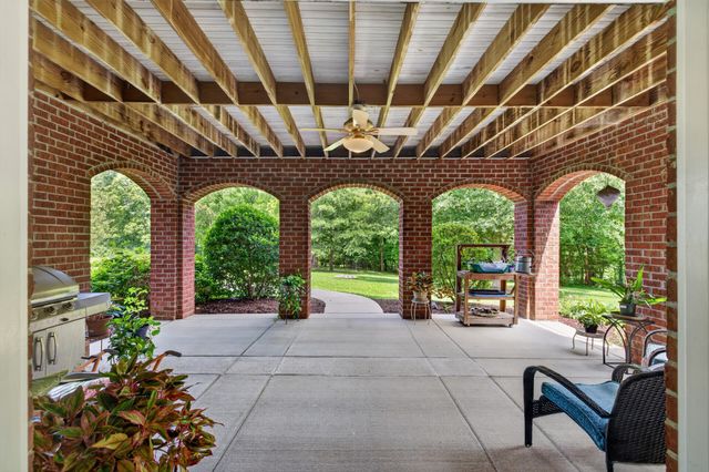 6301 Pettus Rd, Cane Ridge, TN 37013