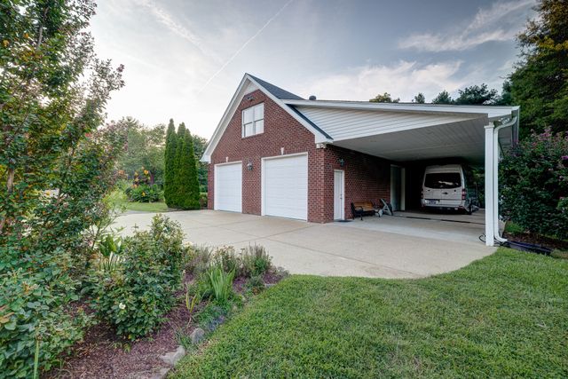 6301 Pettus Rd, Cane Ridge, TN 37013