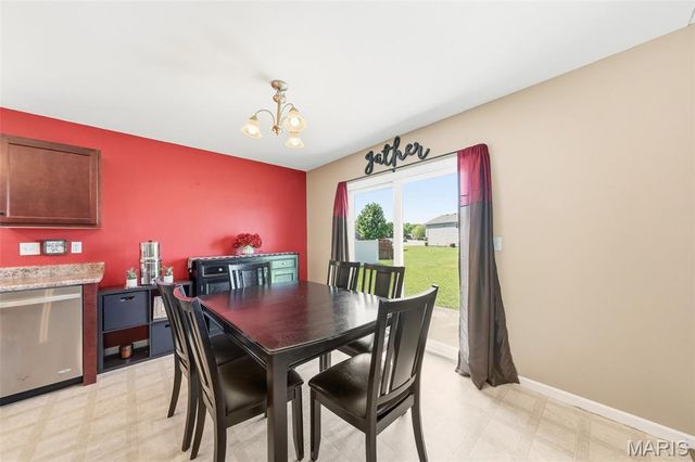 411 Edwin Drive, Dupo, IL 62239