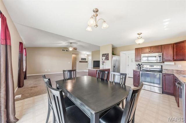 411 Edwin Drive, Dupo, IL 62239