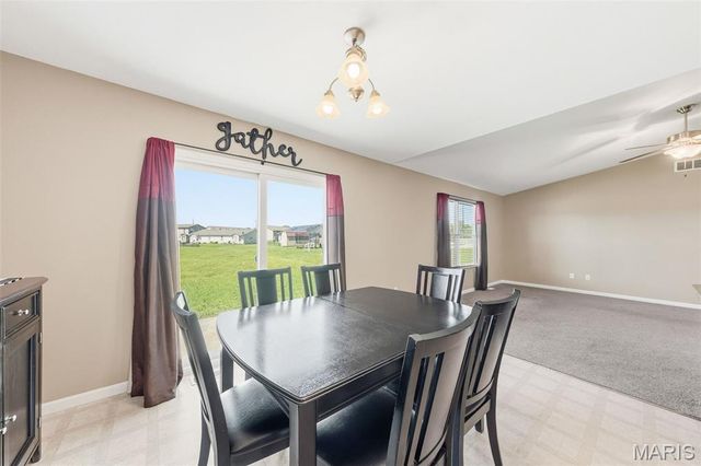 411 Edwin Drive, Dupo, IL 62239